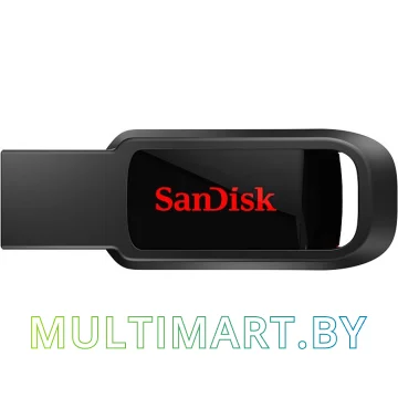 USB Flash SanDisk Cruzer Spark 64GB (SDCZ61-064G-G35)